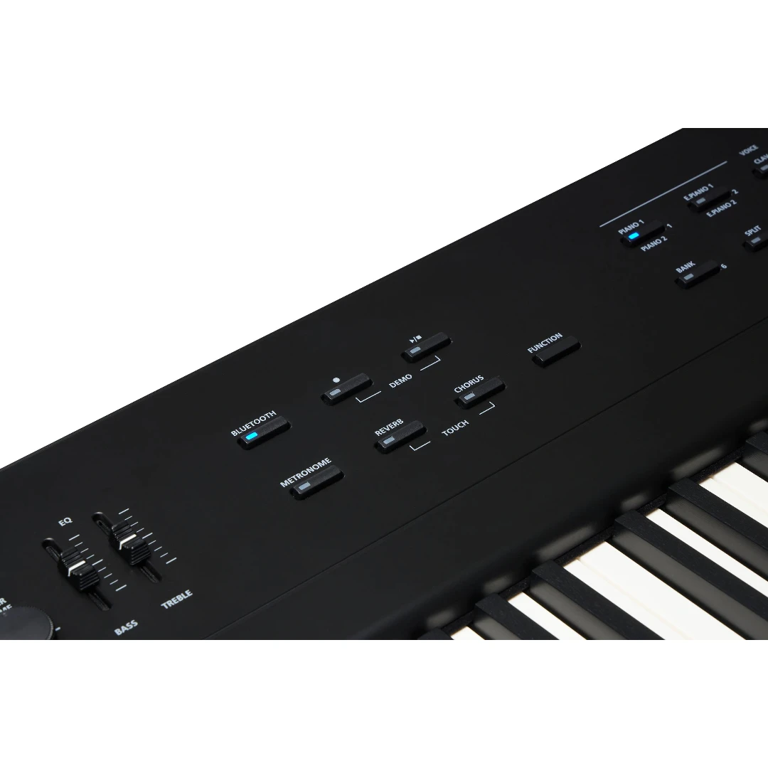 Цифровое пианино Kurzweil Ka E1 LB