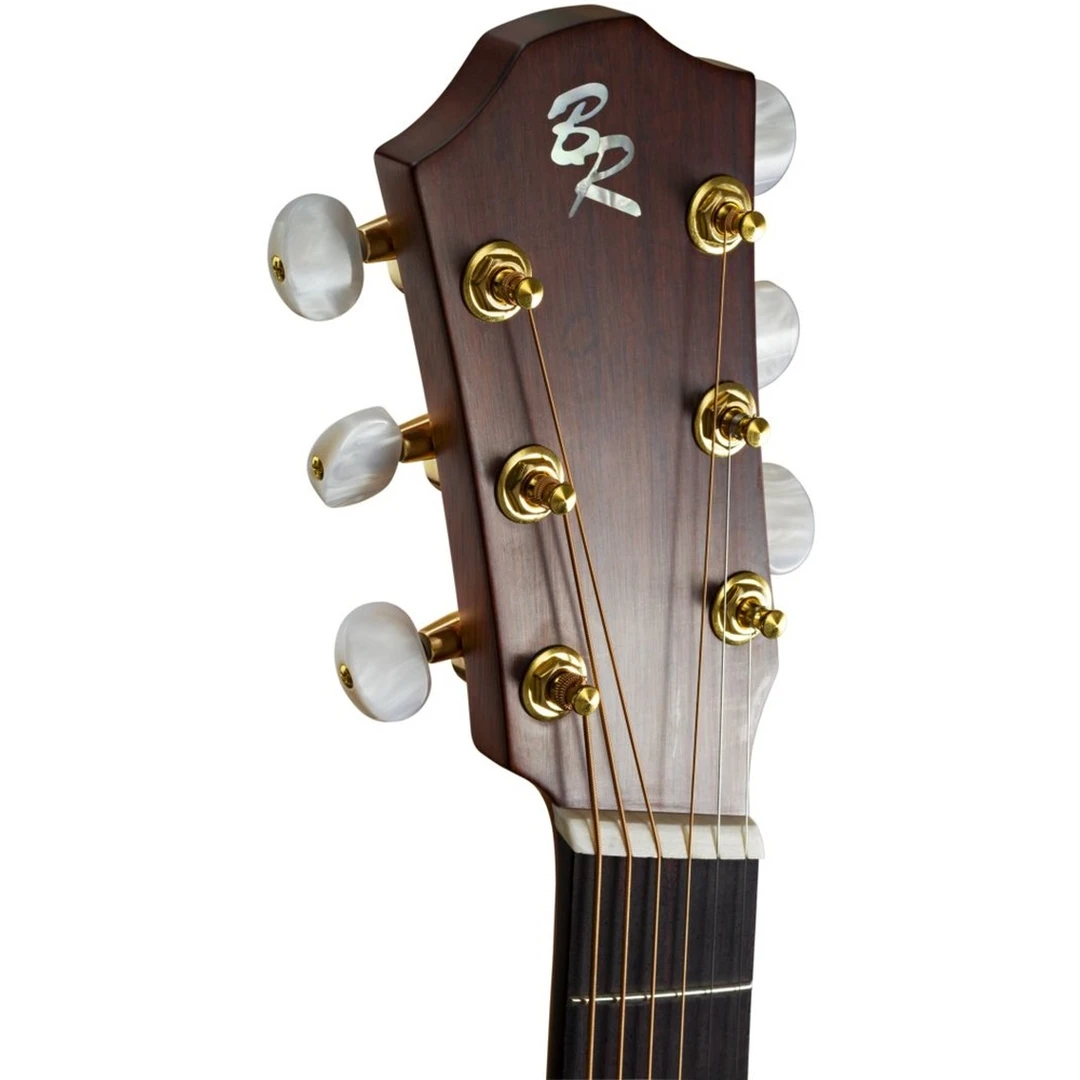 Акустическая гитара Baton Rouge AR31S/JC-AM