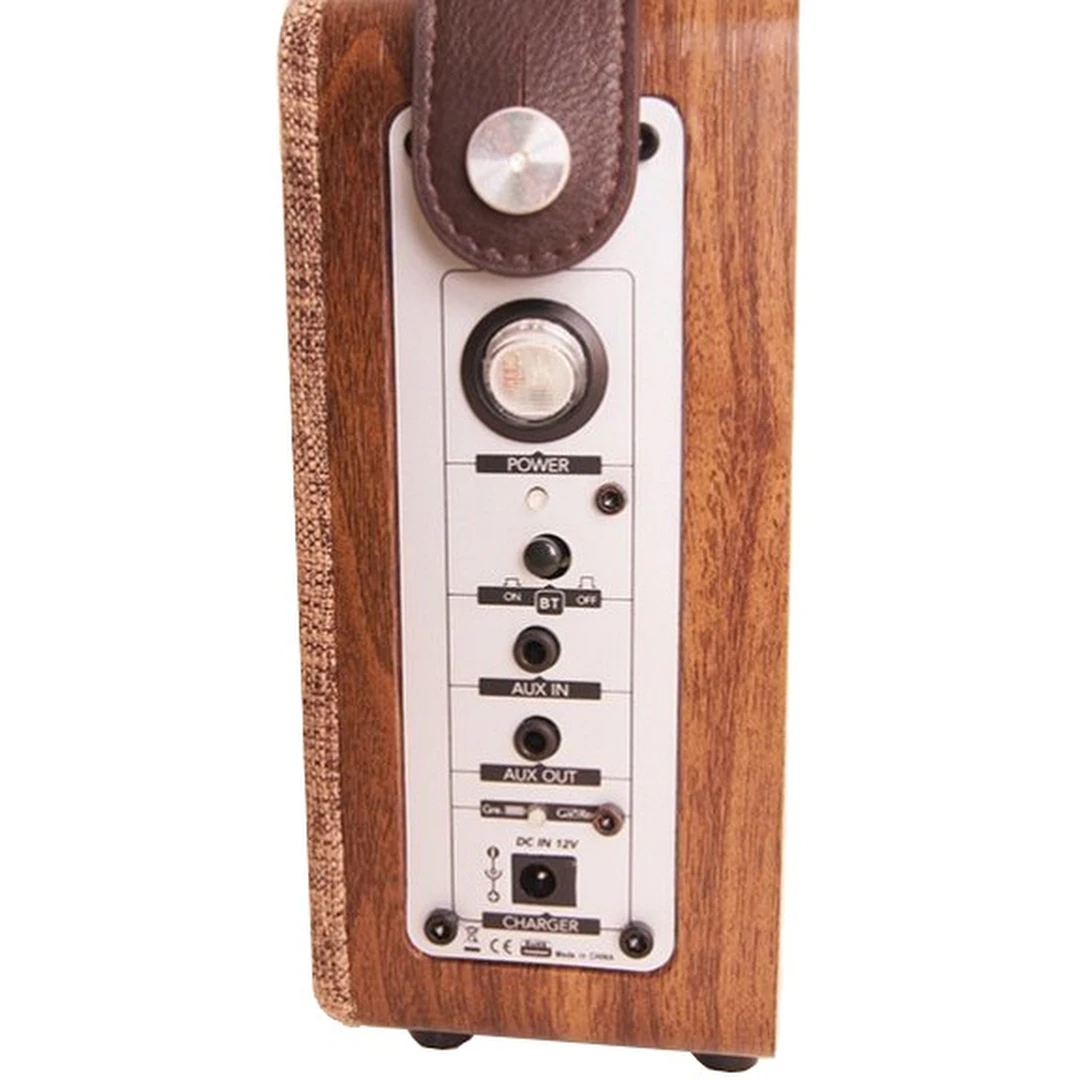 Комбоусилитель Belcat DINGHY