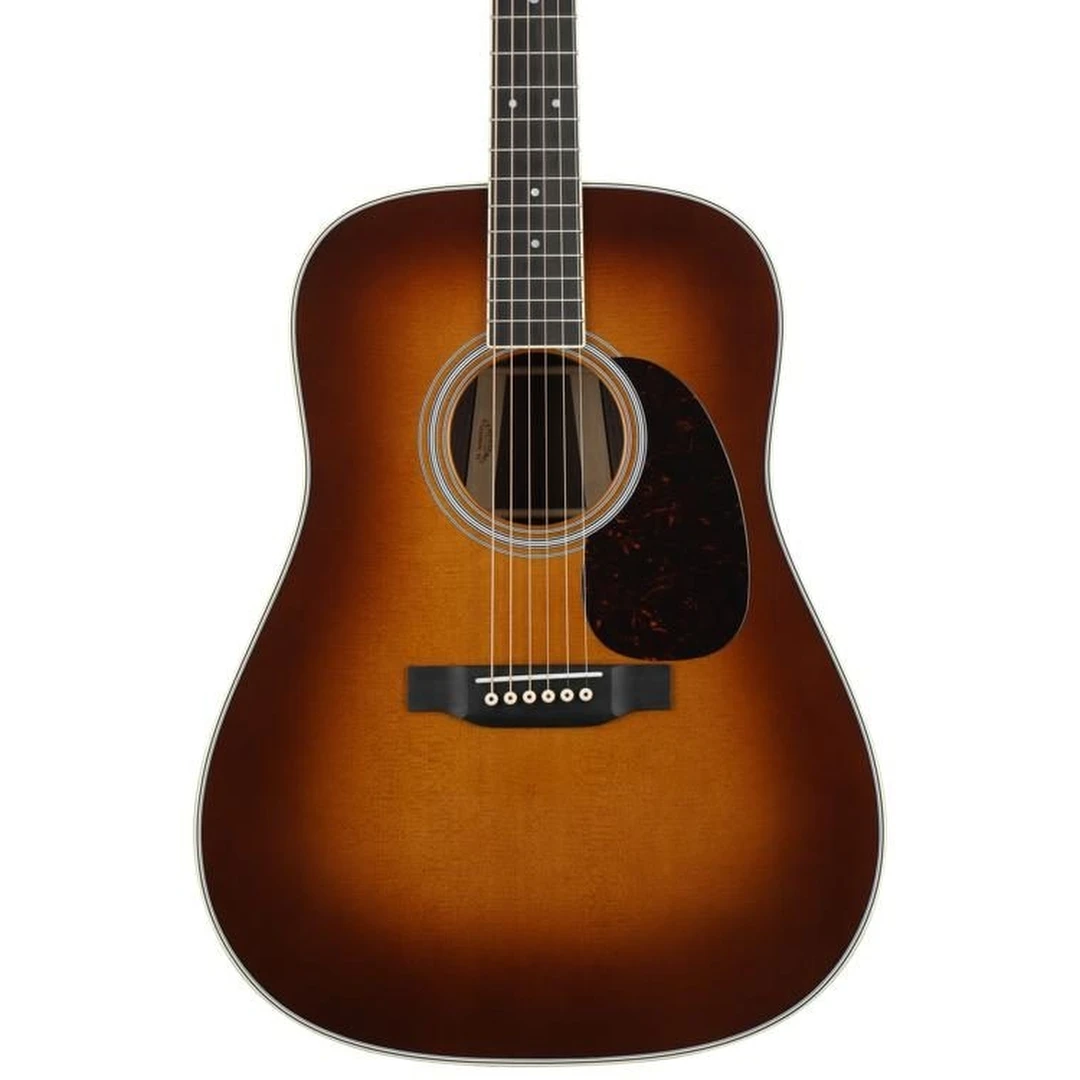 Акустическая гитара Martin D-35 Ambertone Standard Series
