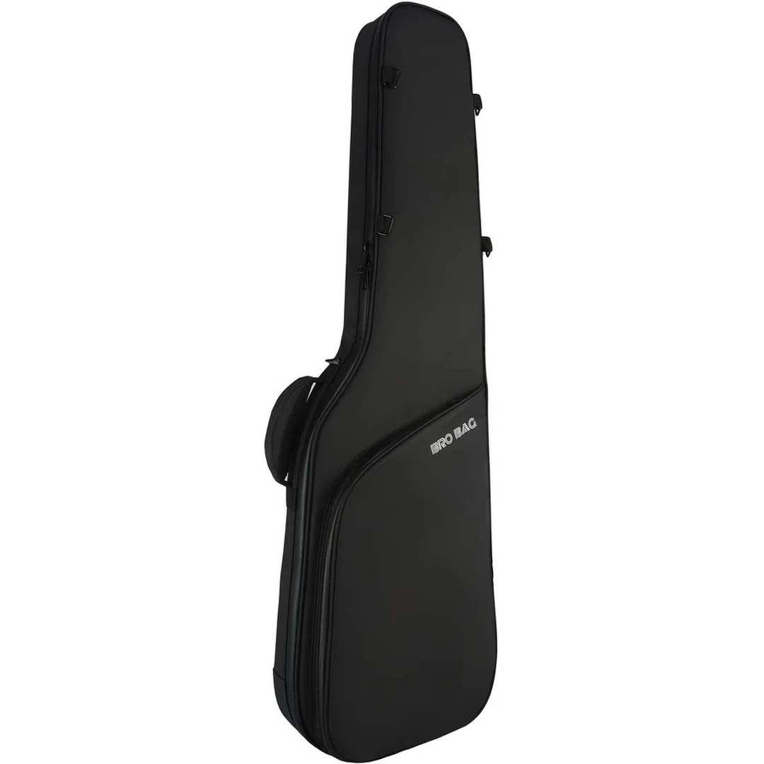 Чехол для бас-гитары Bro Bag PEB-01BK