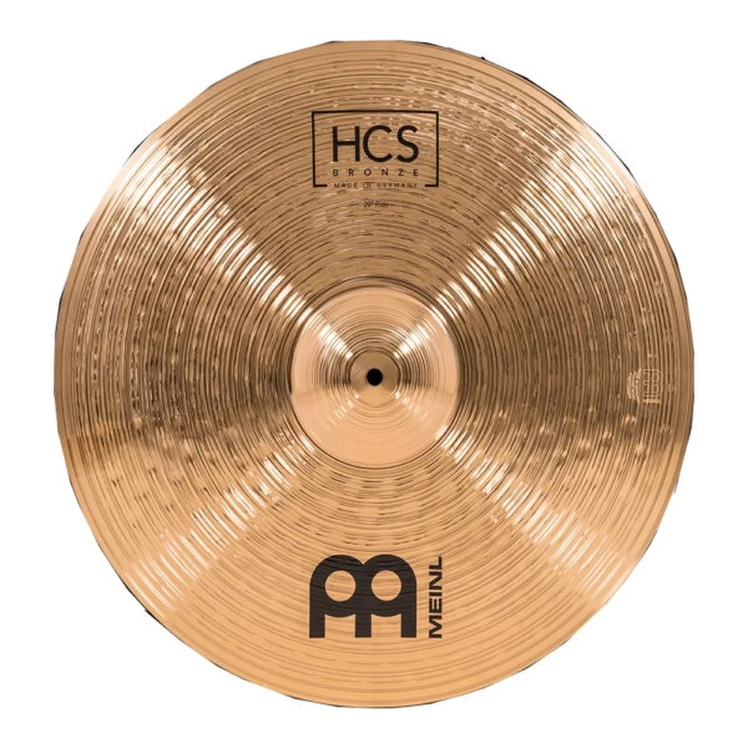 Комплект тарелок Meinl HCSB14161820