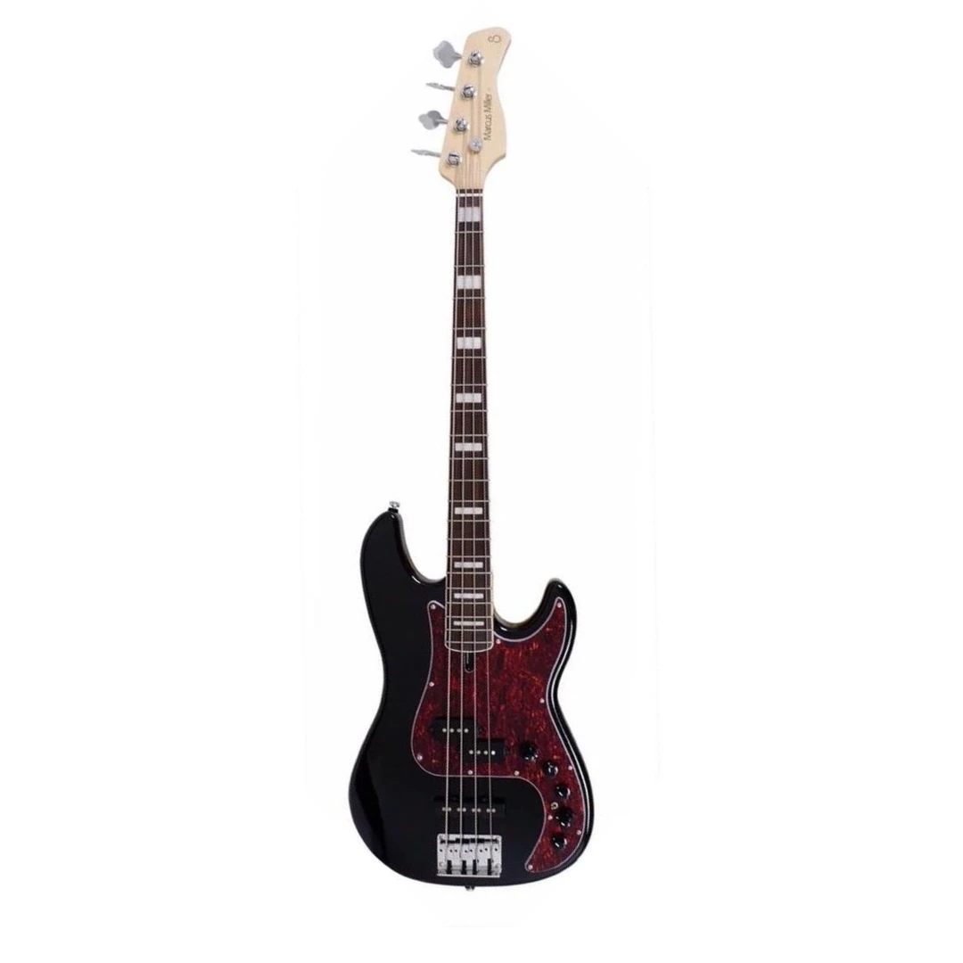 Бас-гитара Sire Marcus Miller P7 Alder-4