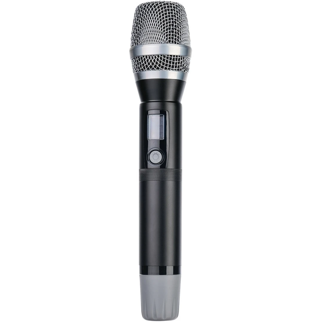 Радиосистема LAudio LS-P8-MH