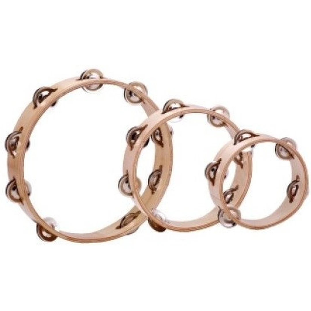 Тамбурин Flight FTH 8-5