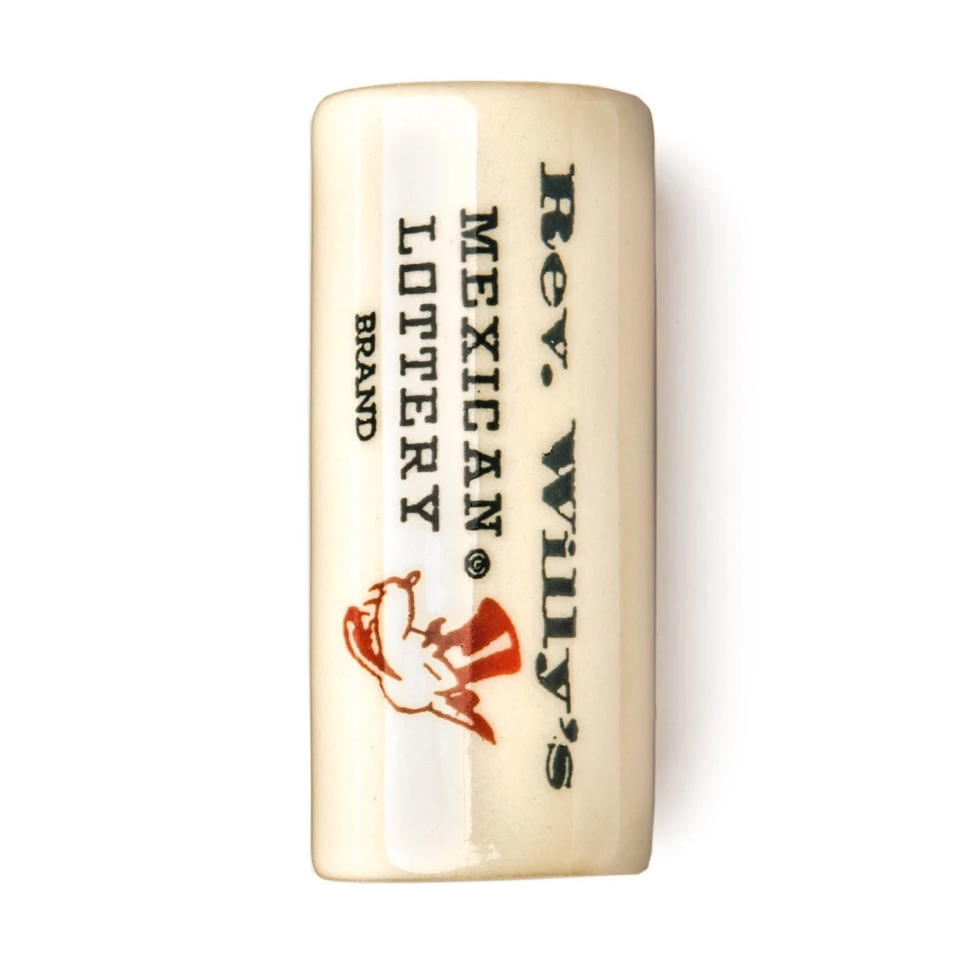 Слайдер Dunlop RWS12 R.Willy Mo-Jo