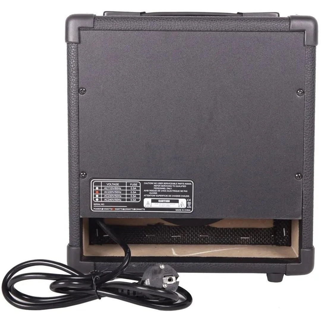 Комбоусилитель Sunsmile CG-15