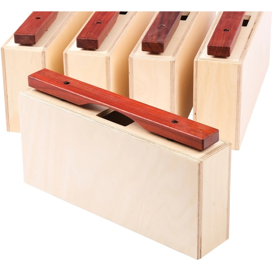 Ксилофон Sinkopa SCBB-PSet5