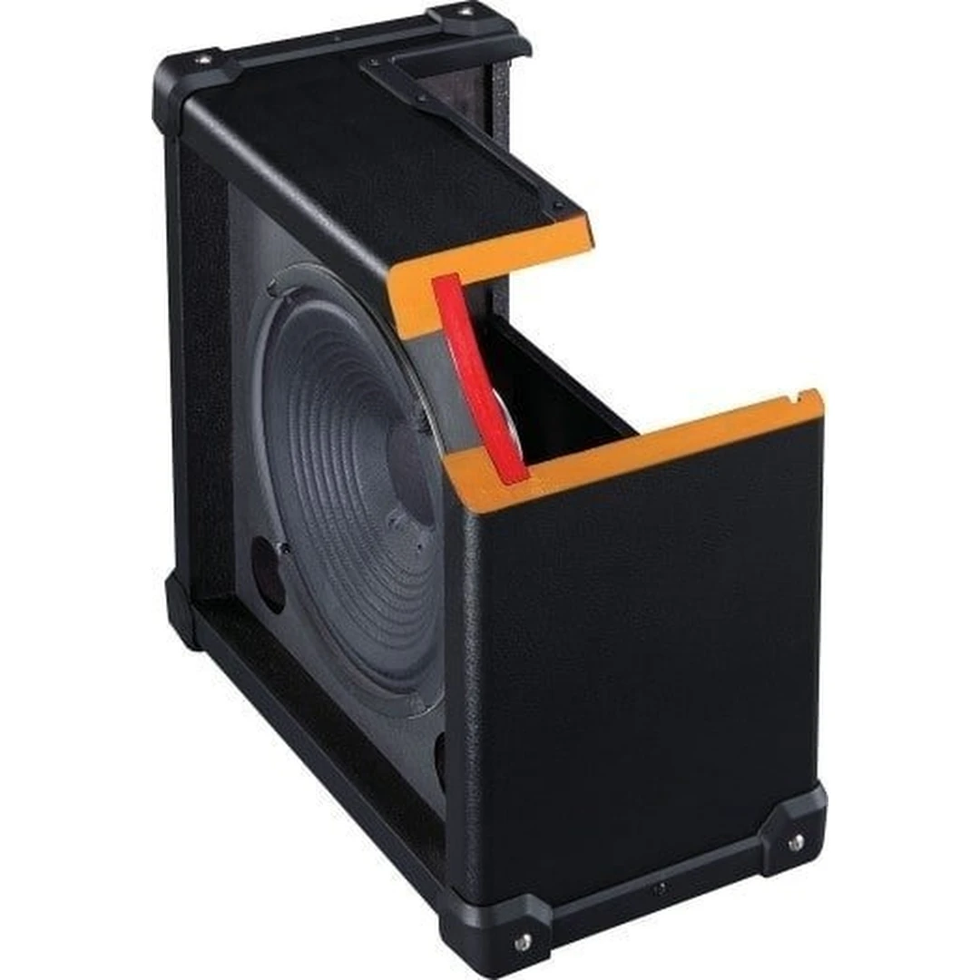 Комбоусилитель Roland Cube-20GX