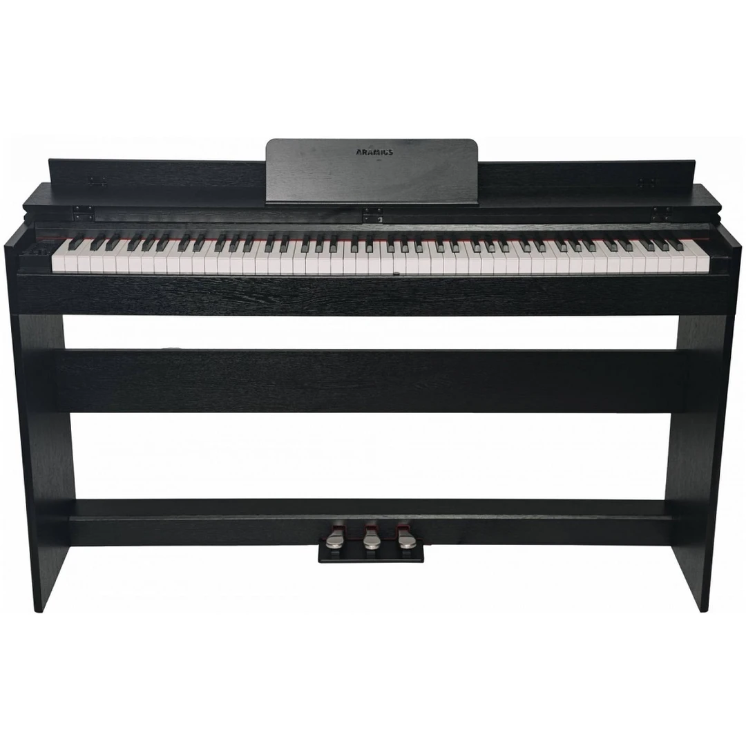 Цифровое пианино Aramius APO-160 MBK