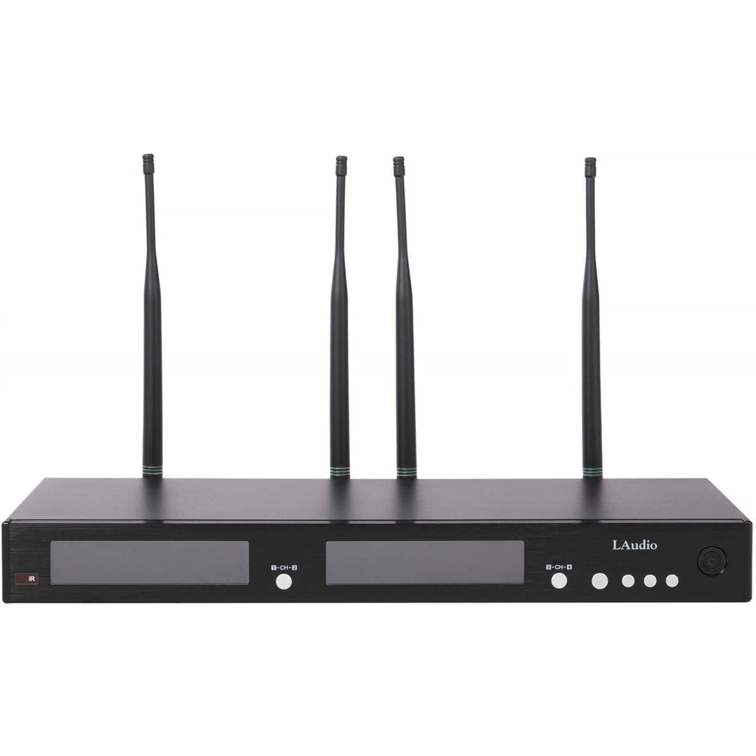 Радиосистема LAudio RWS-4BHS