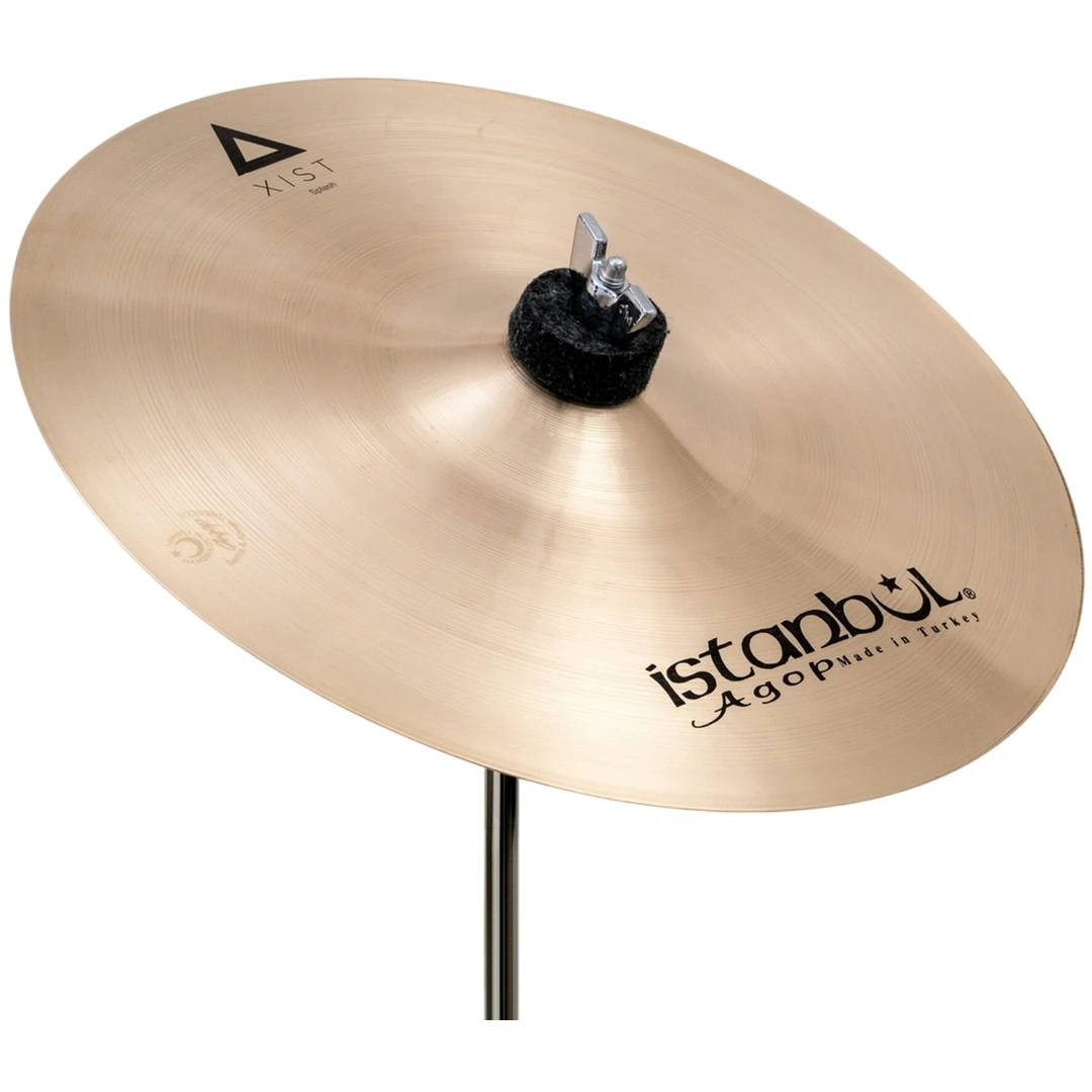 Тарелка Istanbul Agop 12" Splash XSP12