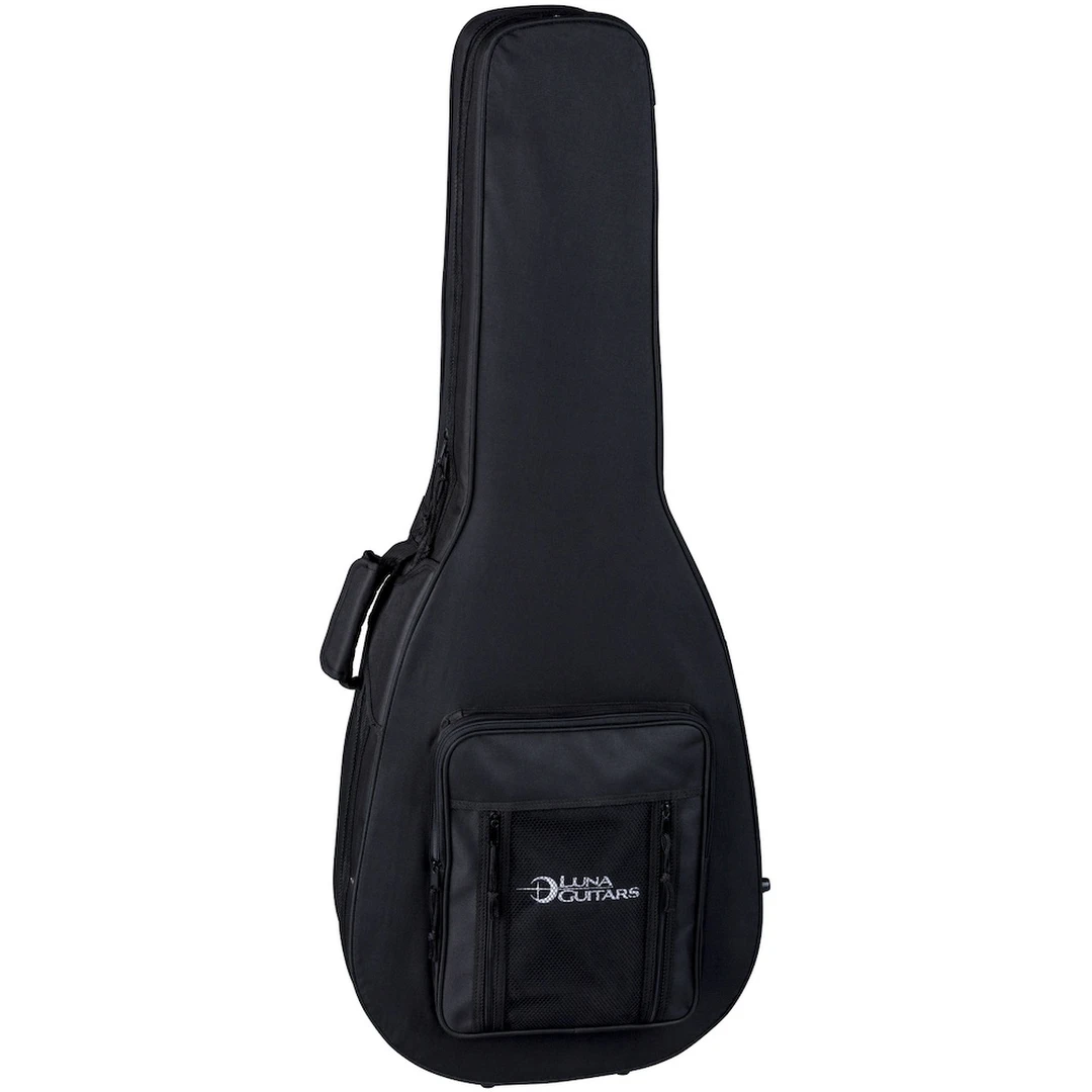 Чехол для акустической гитары Luna LL FP