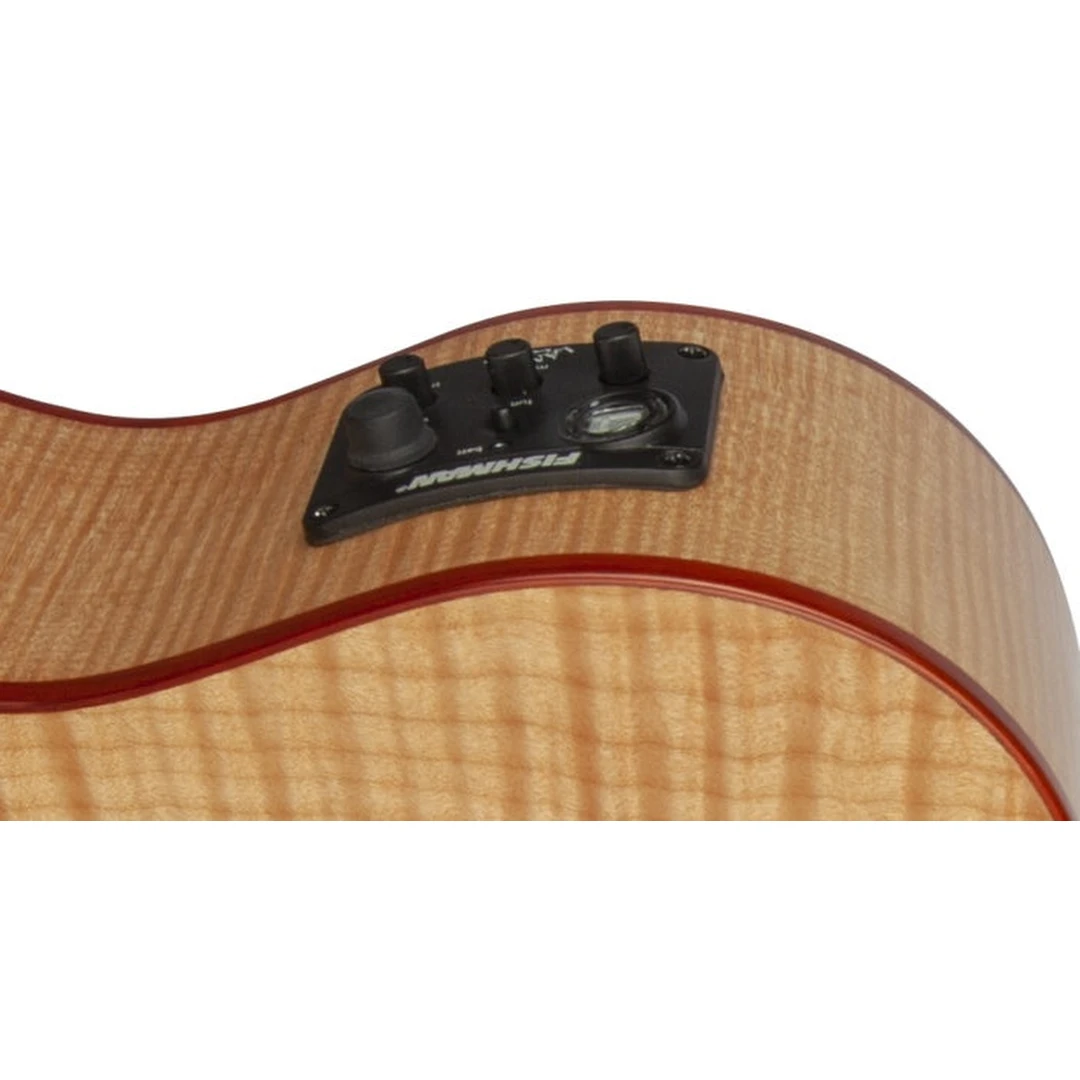 Укулеле Lanikai FM-CEB