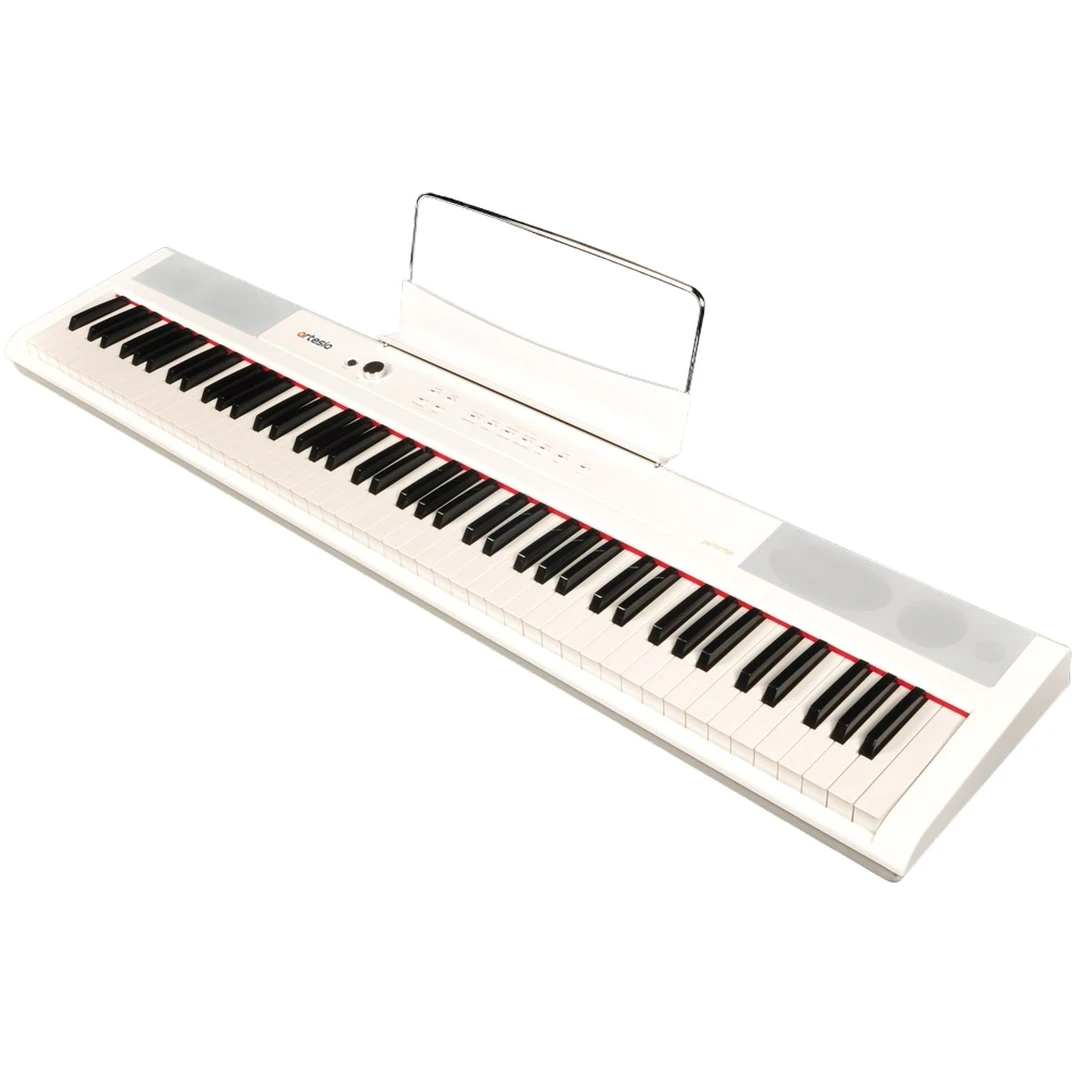 Цифровое пианино Artesia Performer White