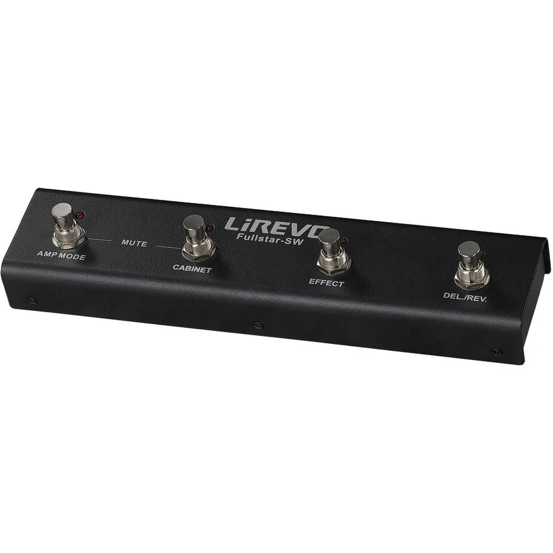 Футсвич LiRevo Fullstar-SW