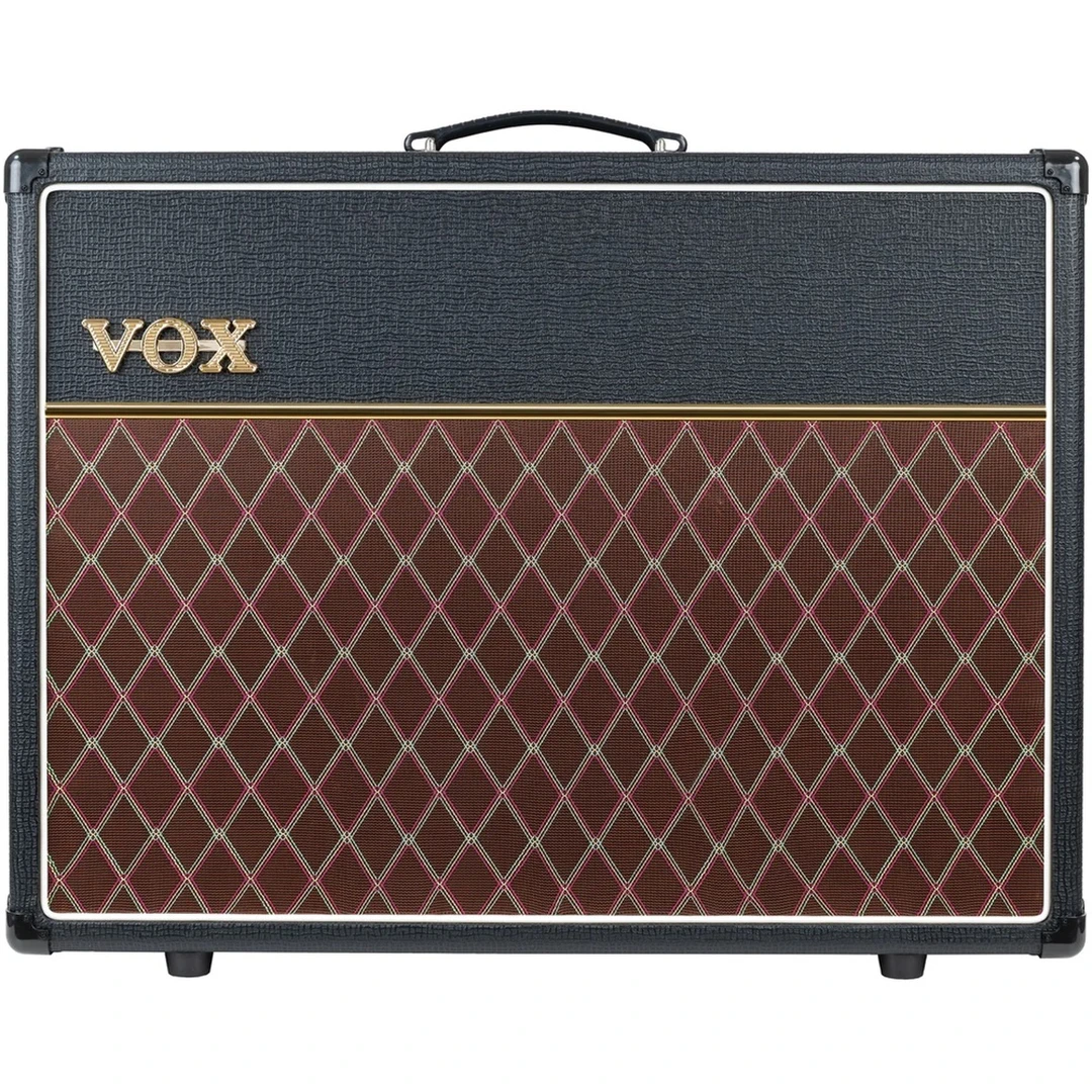 Комбоусилитель Vox AC30S1