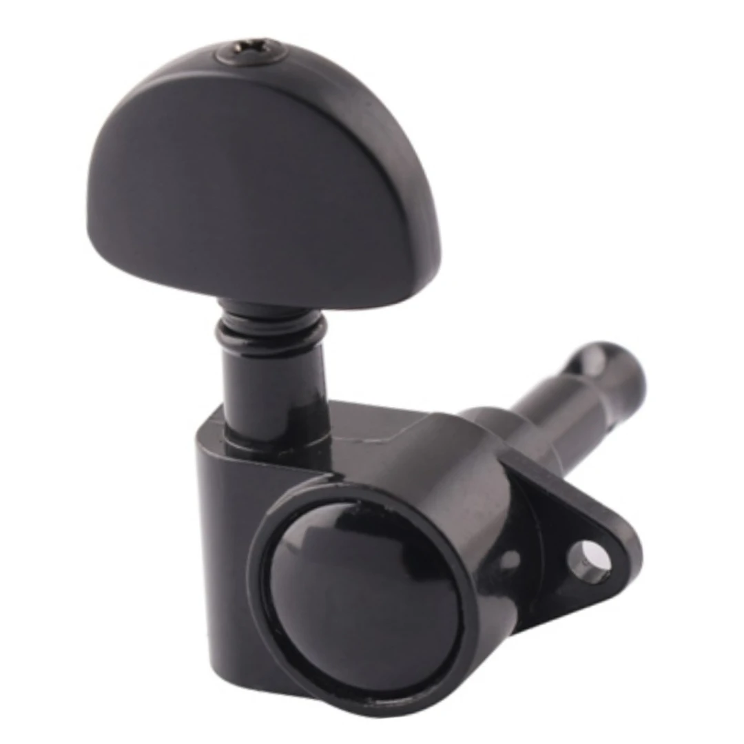 Колки Metallor MH-32-BK-3+3