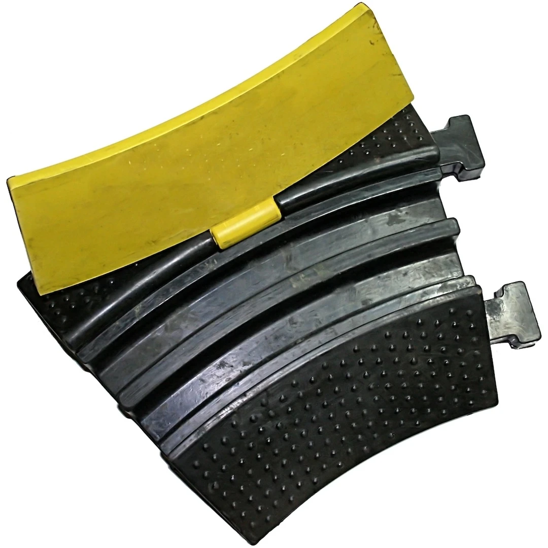 Защитный порог для кабеля Invotone CG2CN