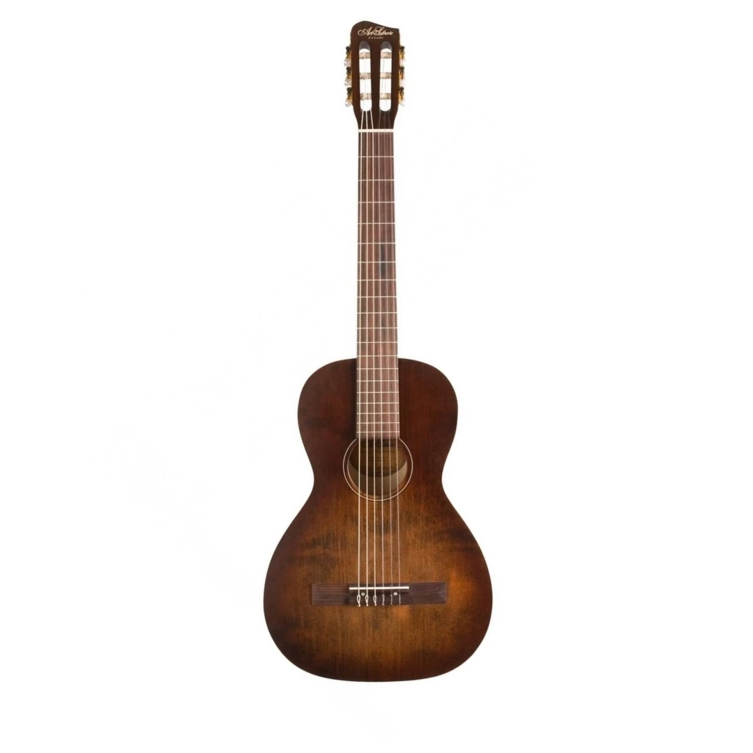 Классическая гитара Art & Lutherie Roadhouse Bourbon Burst Nylon
