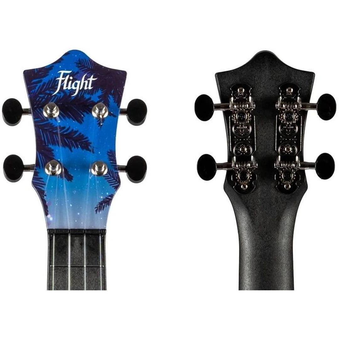 Укулеле Flight S-42 Vibe