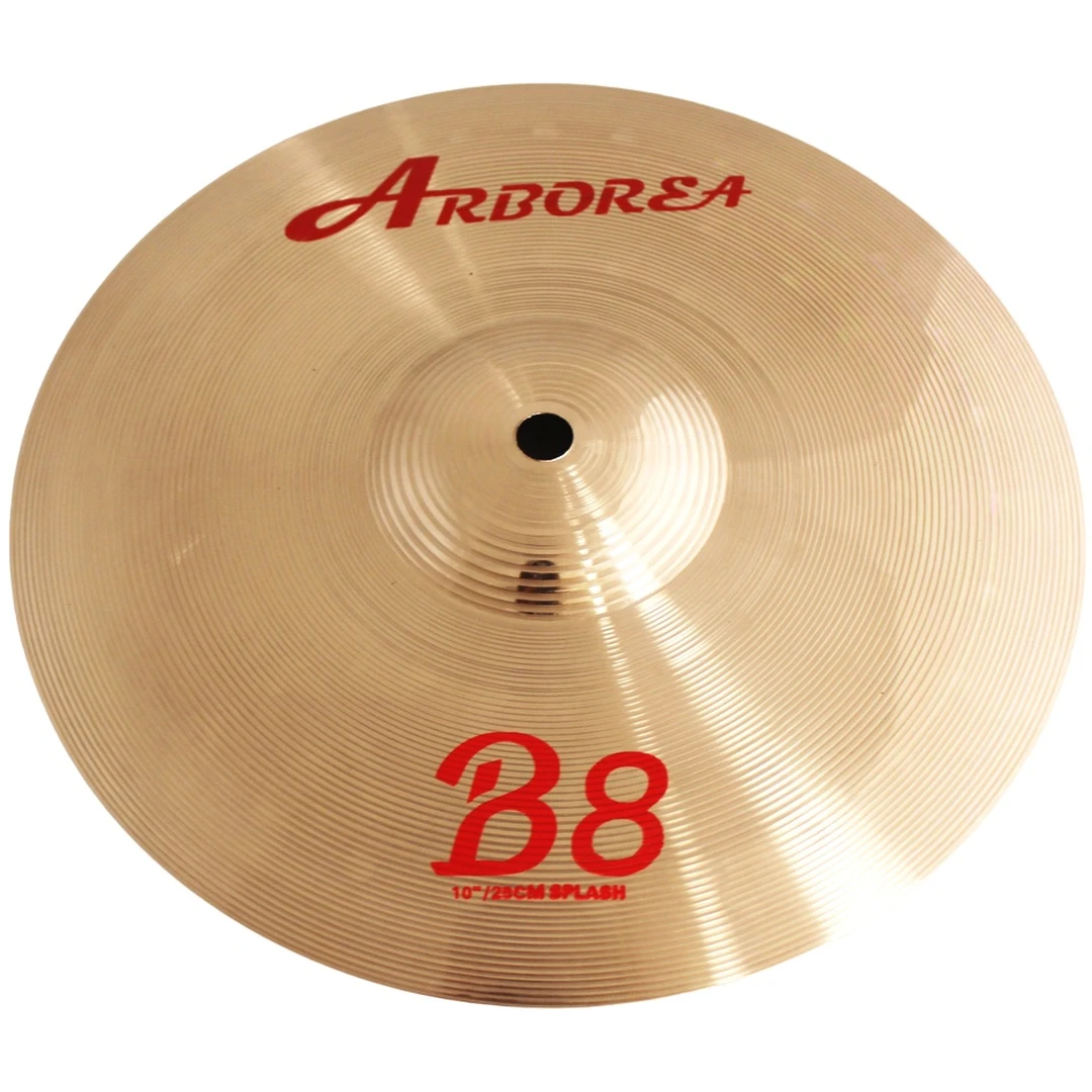 Тарелка Arborea 10" Splash B810SP