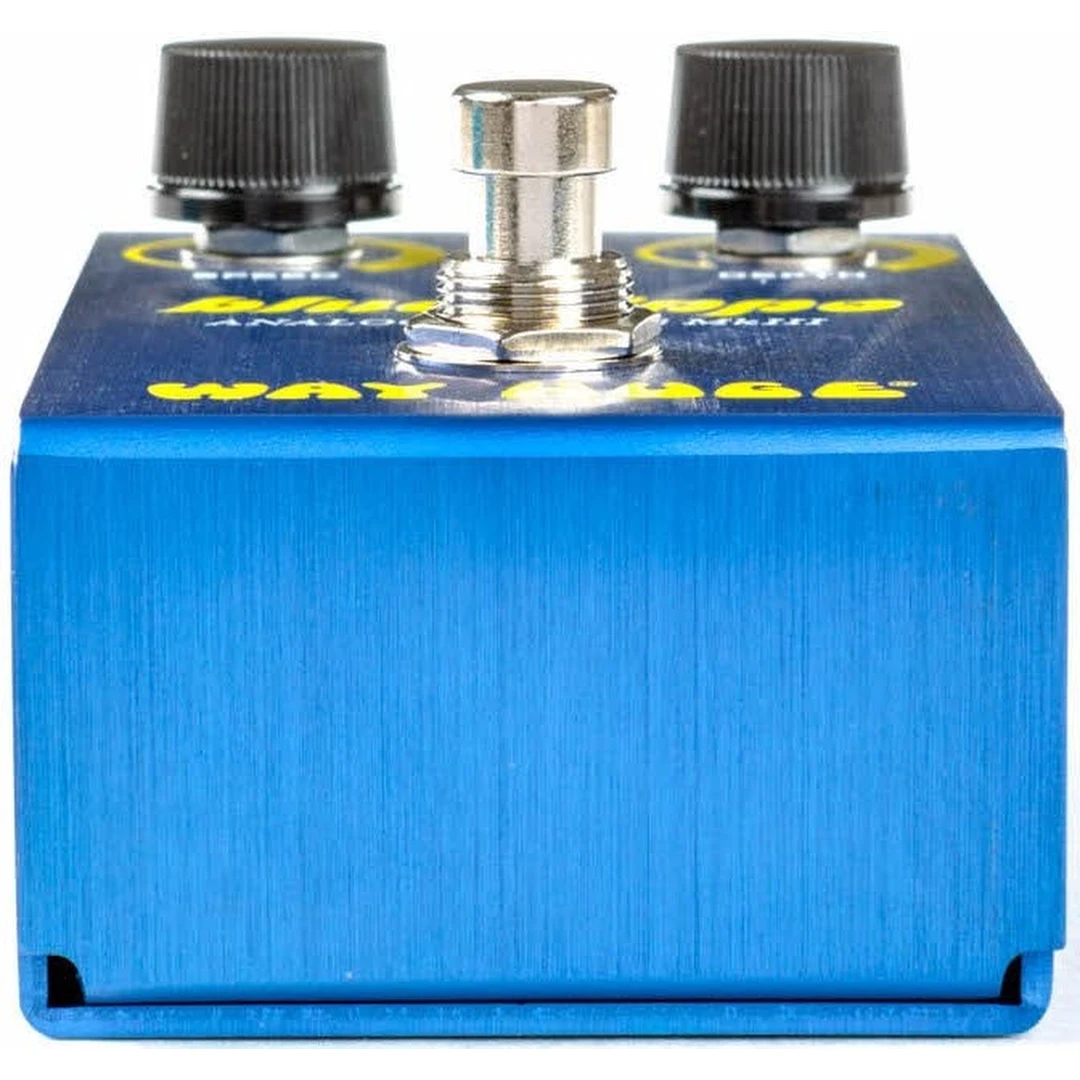 Педаль эффектов Way Huge WM61 Mini Blue Hippo