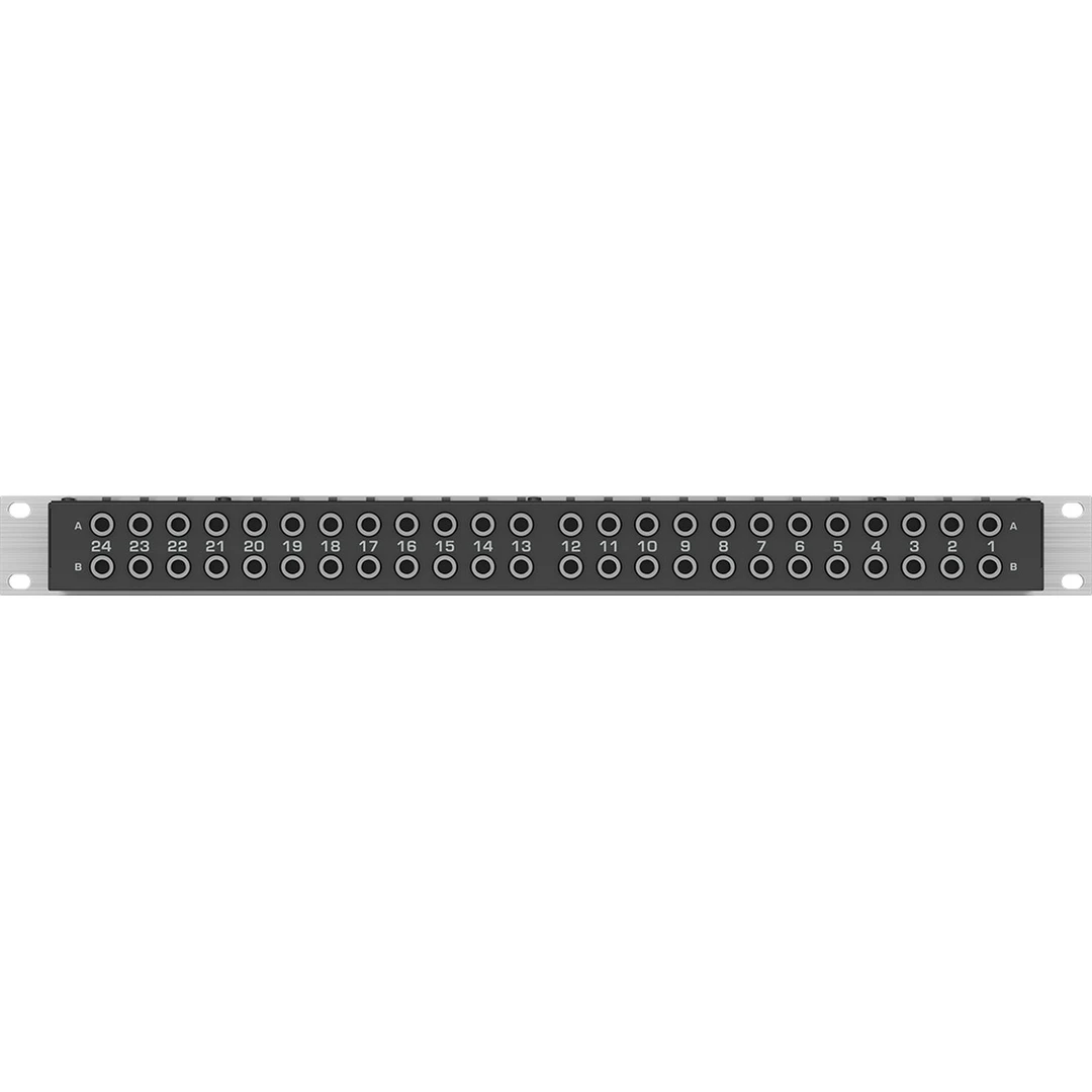 Коммутационная панель Behringer PX3000