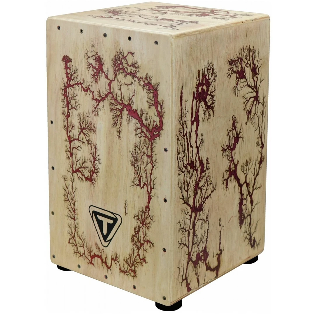 Кахон Tycoon STKS-29 CWI