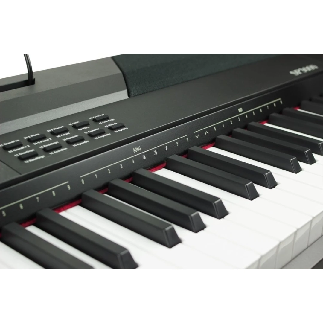 Цифровое пианино Medeli SP3000