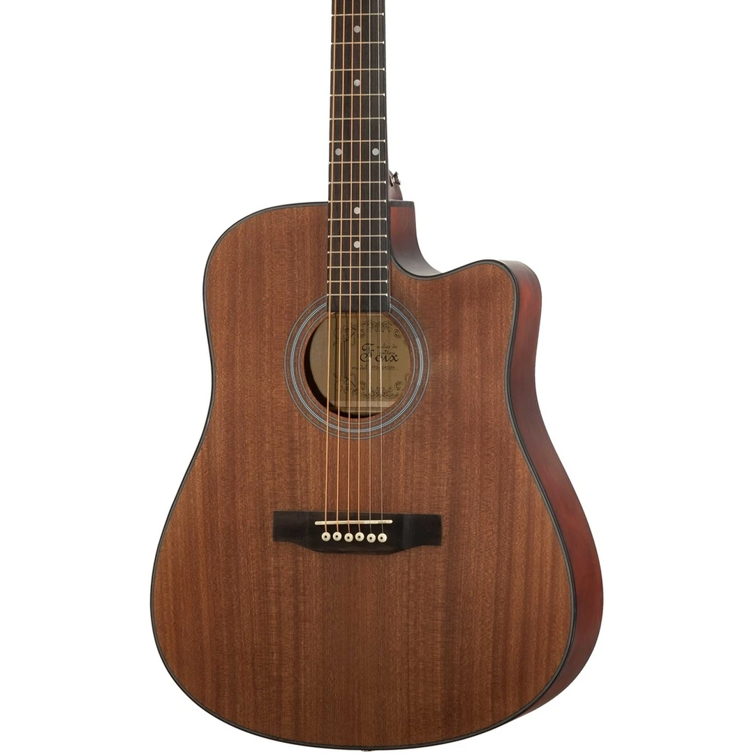 Акустическая гитара Foix FFG-1041MH