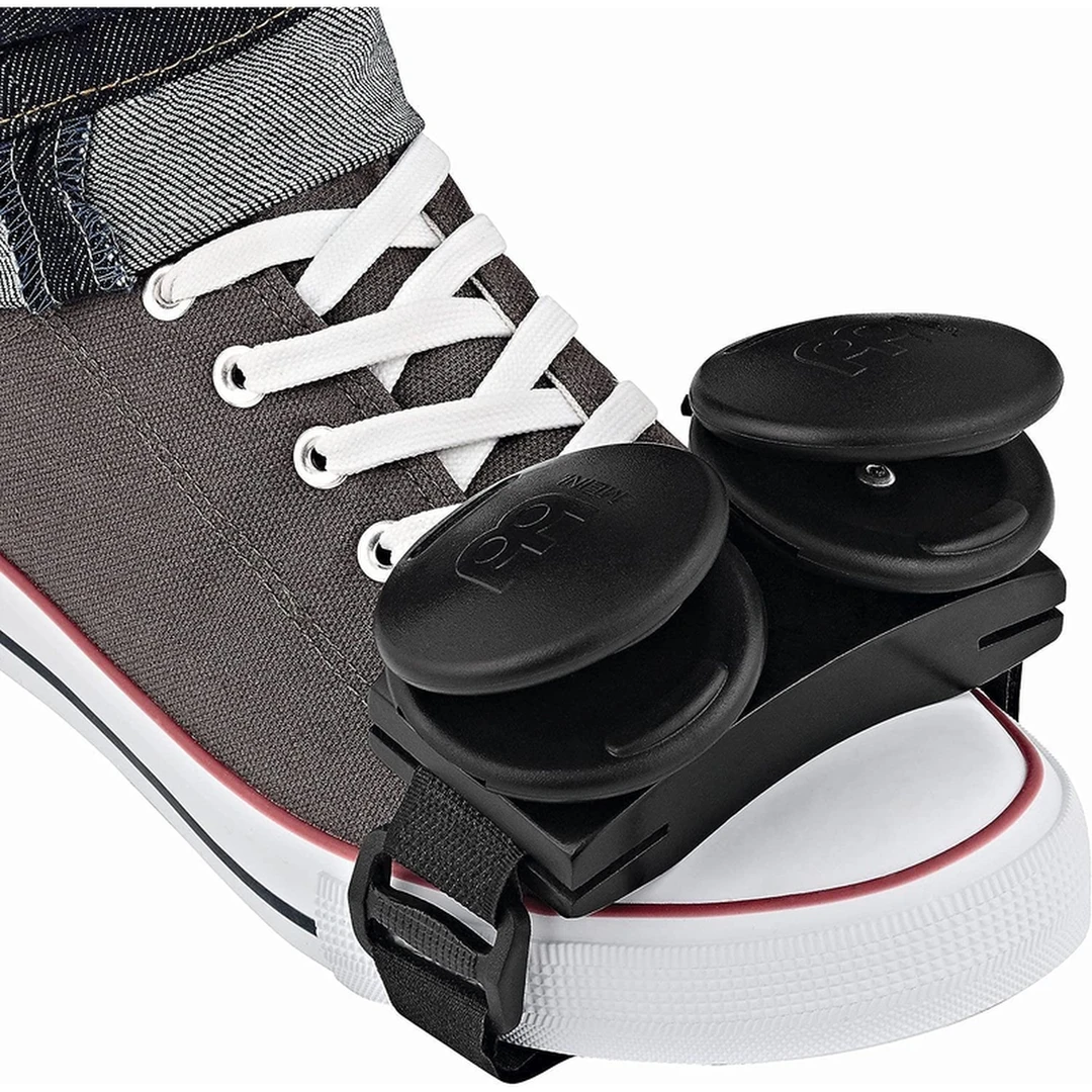 Кастаньеты Meinl CFC-BK