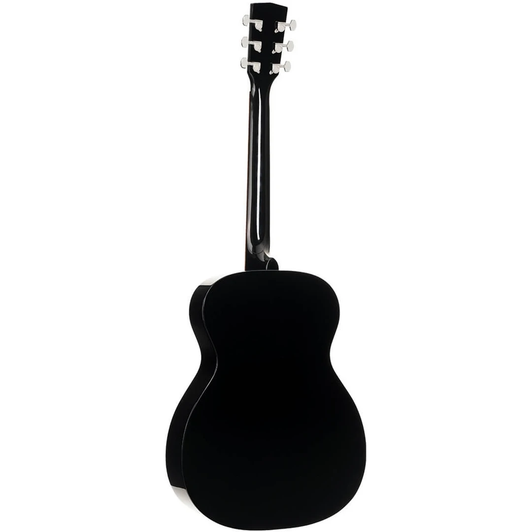 Акустическая гитара Cort L60 BK