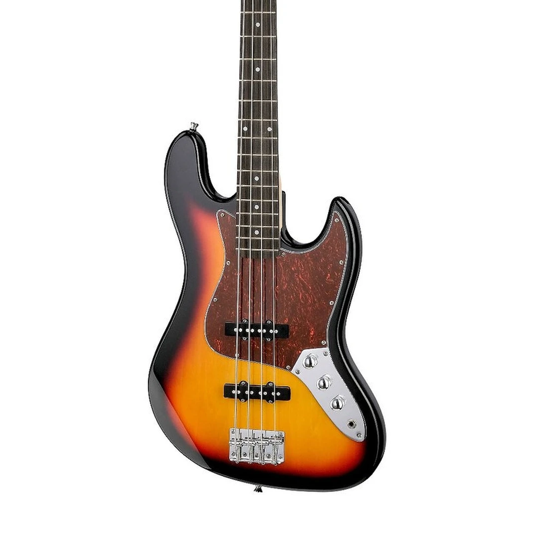 Бас-гитара Sunsmile SJB-590