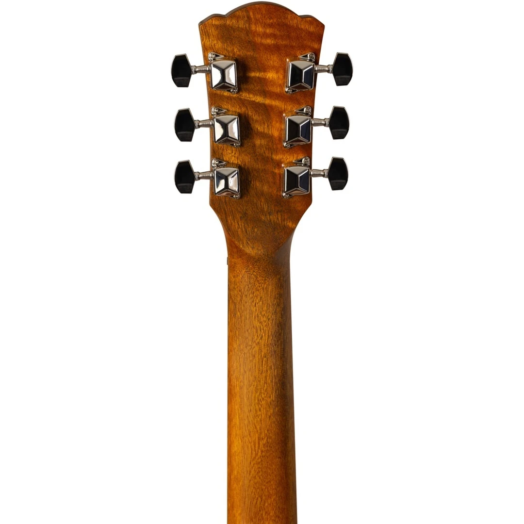 Акустическая гитара Rockdale Aurora D3 BK Gloss