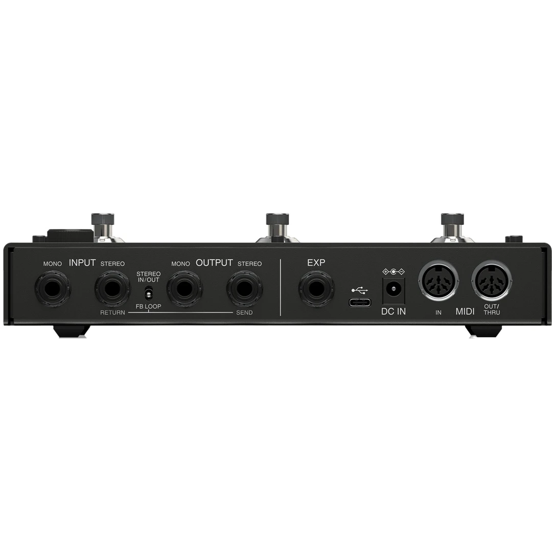 Процессор эффектов TC Electronic 2290 P Dynamic Digital Delay