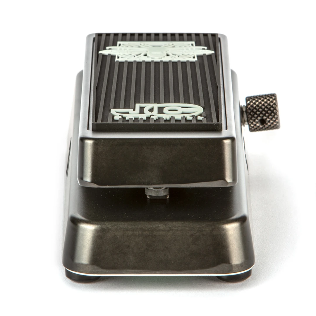 Педаль эффектов Dunlop JC95FFS Jerry Cantrell Firefly Cry Baby Wah