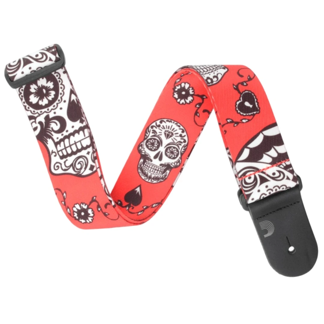 Ремень для гитары Planet Waves P20W1414