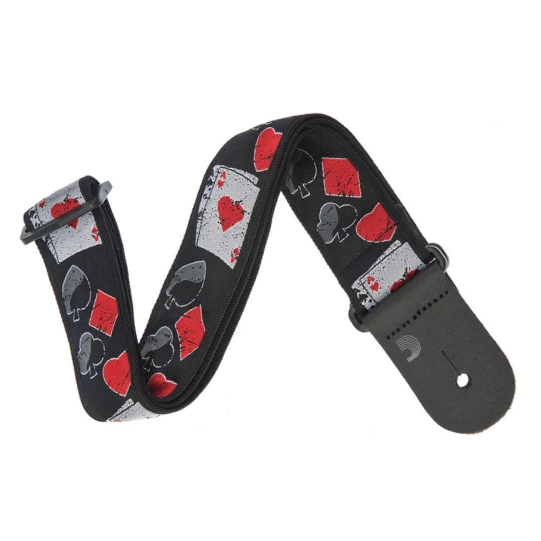 Ремень для гитары Planet Waves 50D01