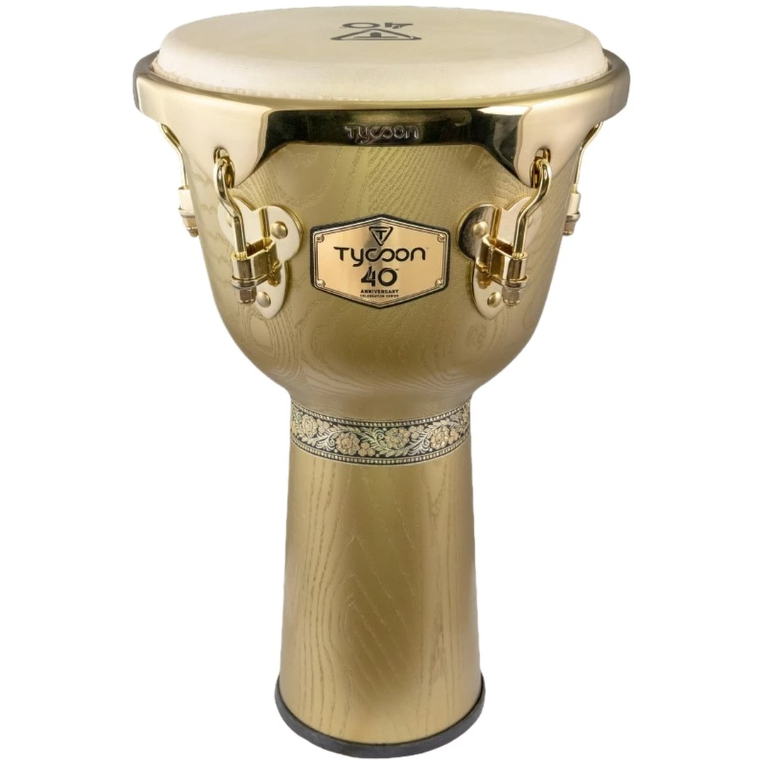 Джембе Tycoon TJ40CSJ-7 13 G