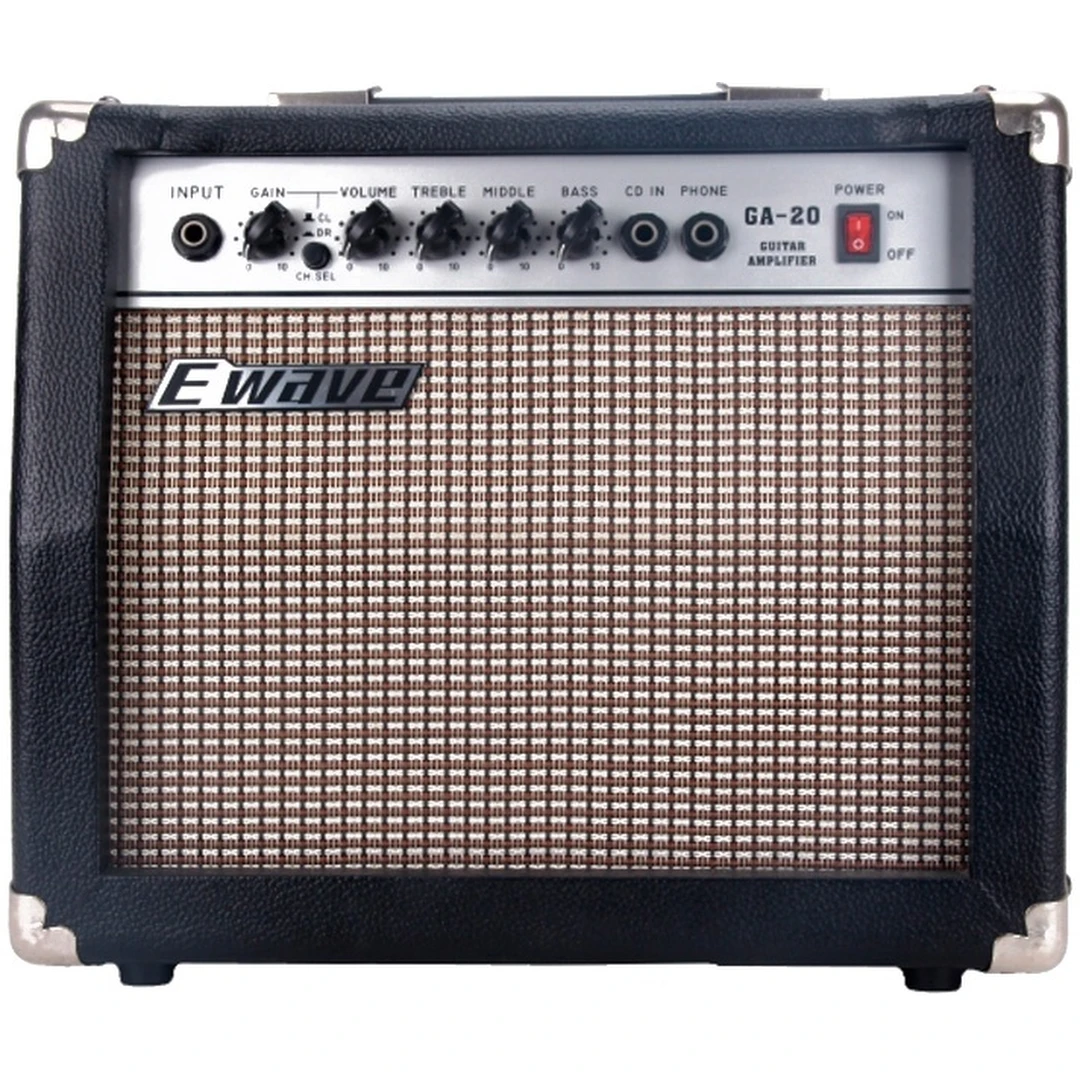 Комбоусилитель E-Wave GA-20