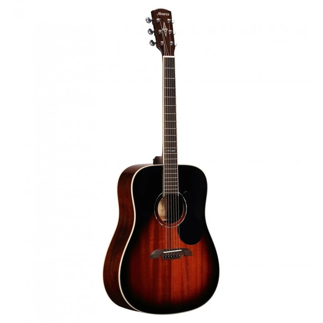 Акустическая гитара Alvarez AD66SB