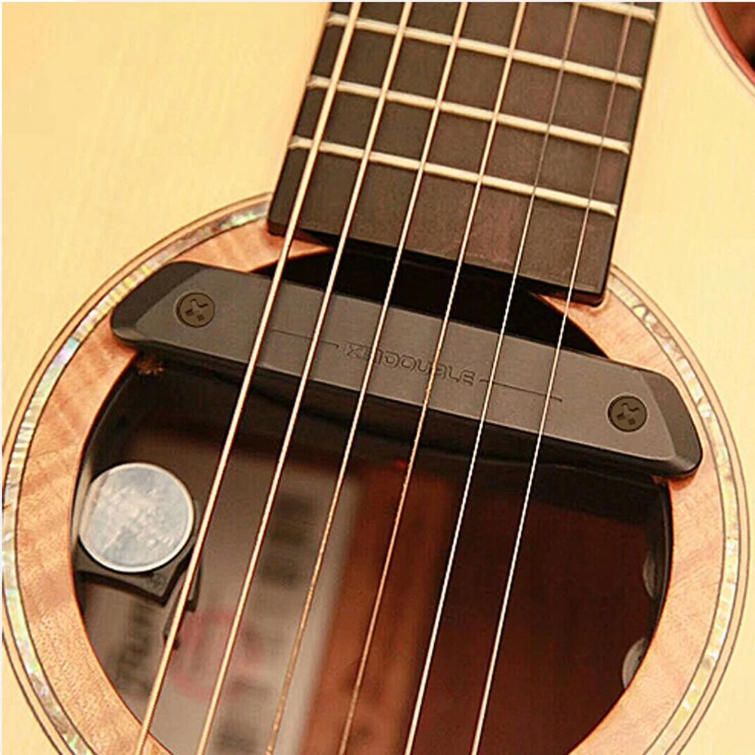 Звукосниматель X2 Double X1