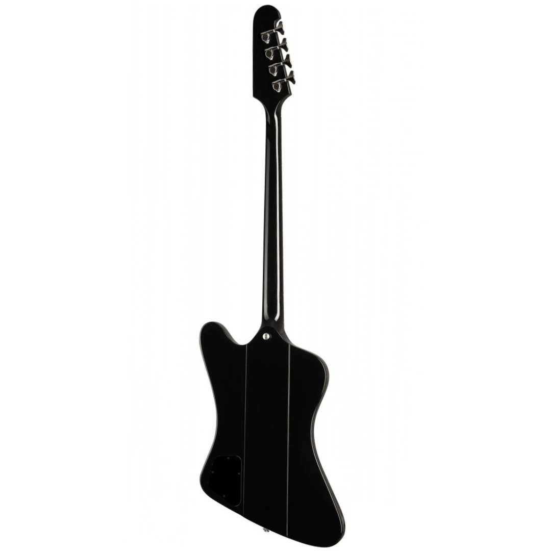 Бас-гитара Gibson Thunderbird Bass 2019 Ebony