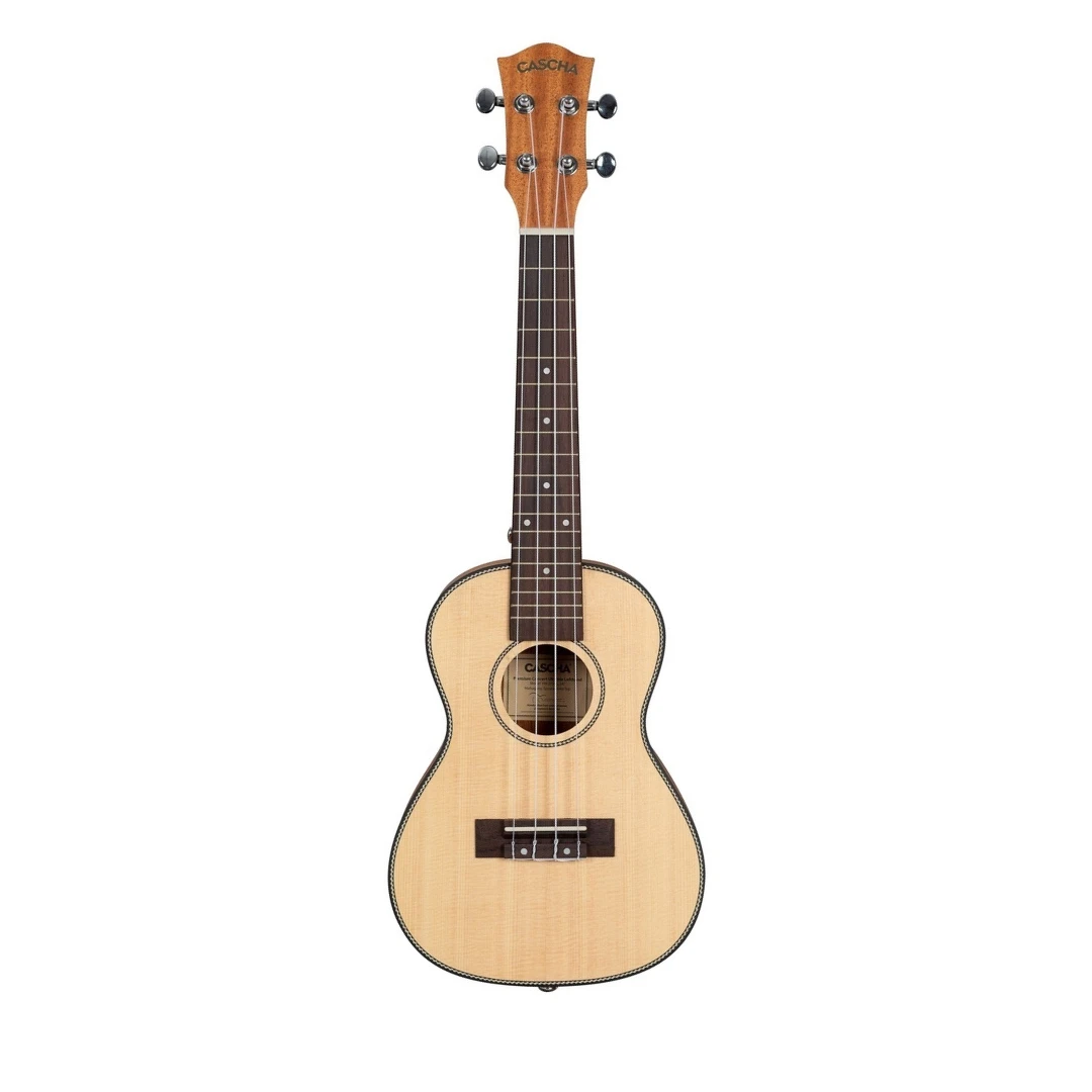 Укулеле Cascha HH 2152