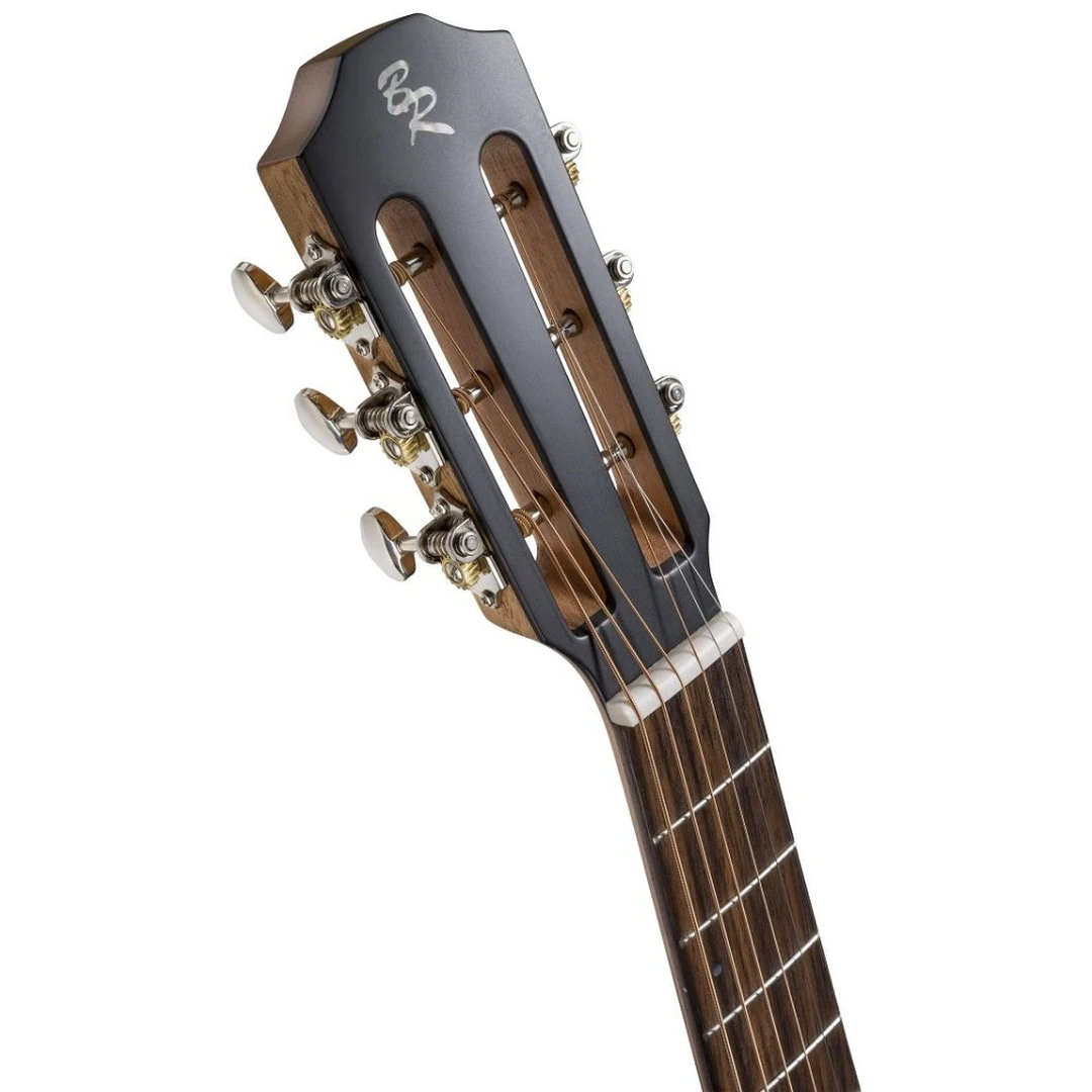 Акустическая гитара Baton Rouge X11S/P-CHB