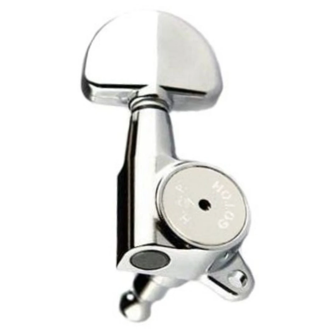 Колки Gotoh SG381-20-C HAPM 3+3