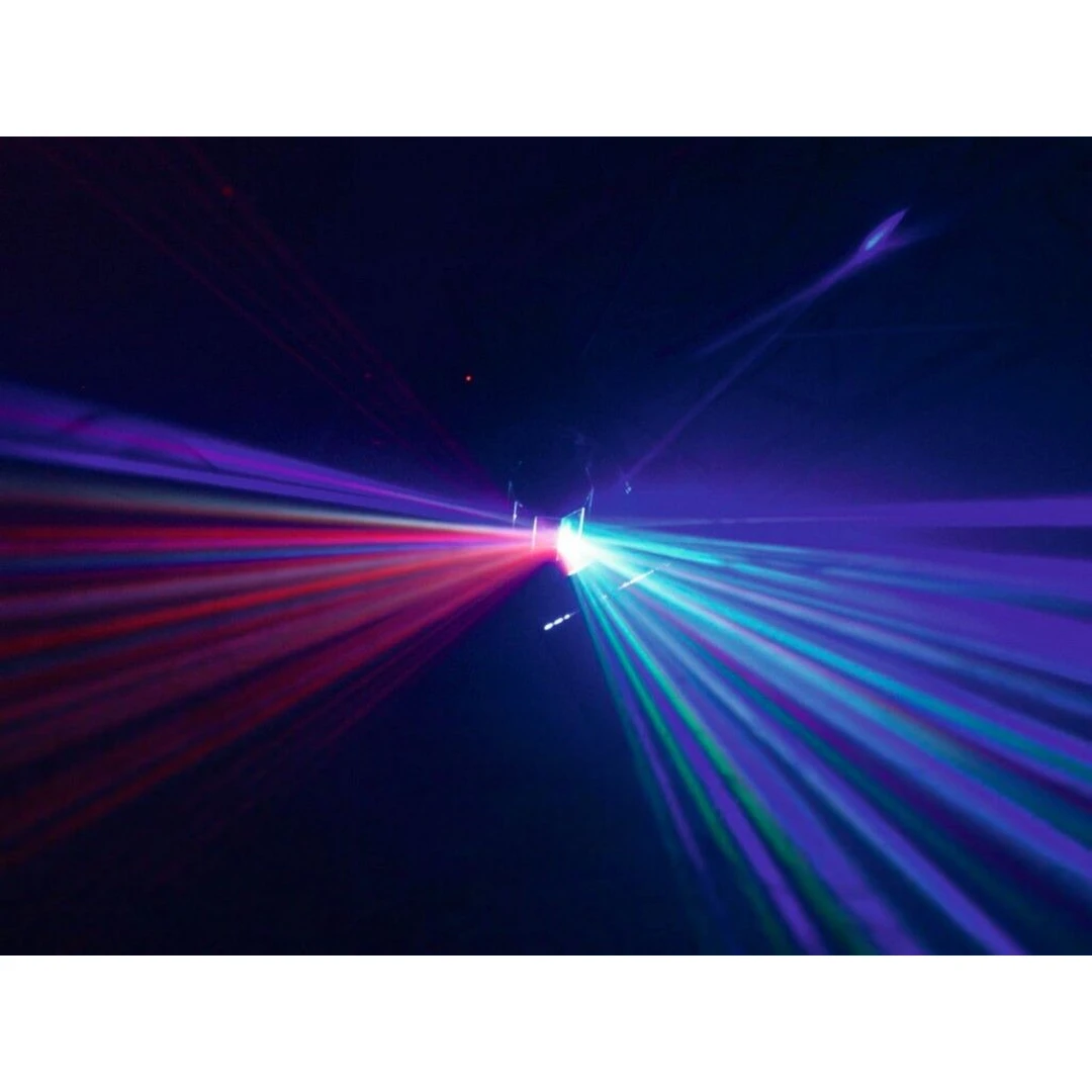 Прожектор сценический Eurolite LED MFB-100 (51918614)