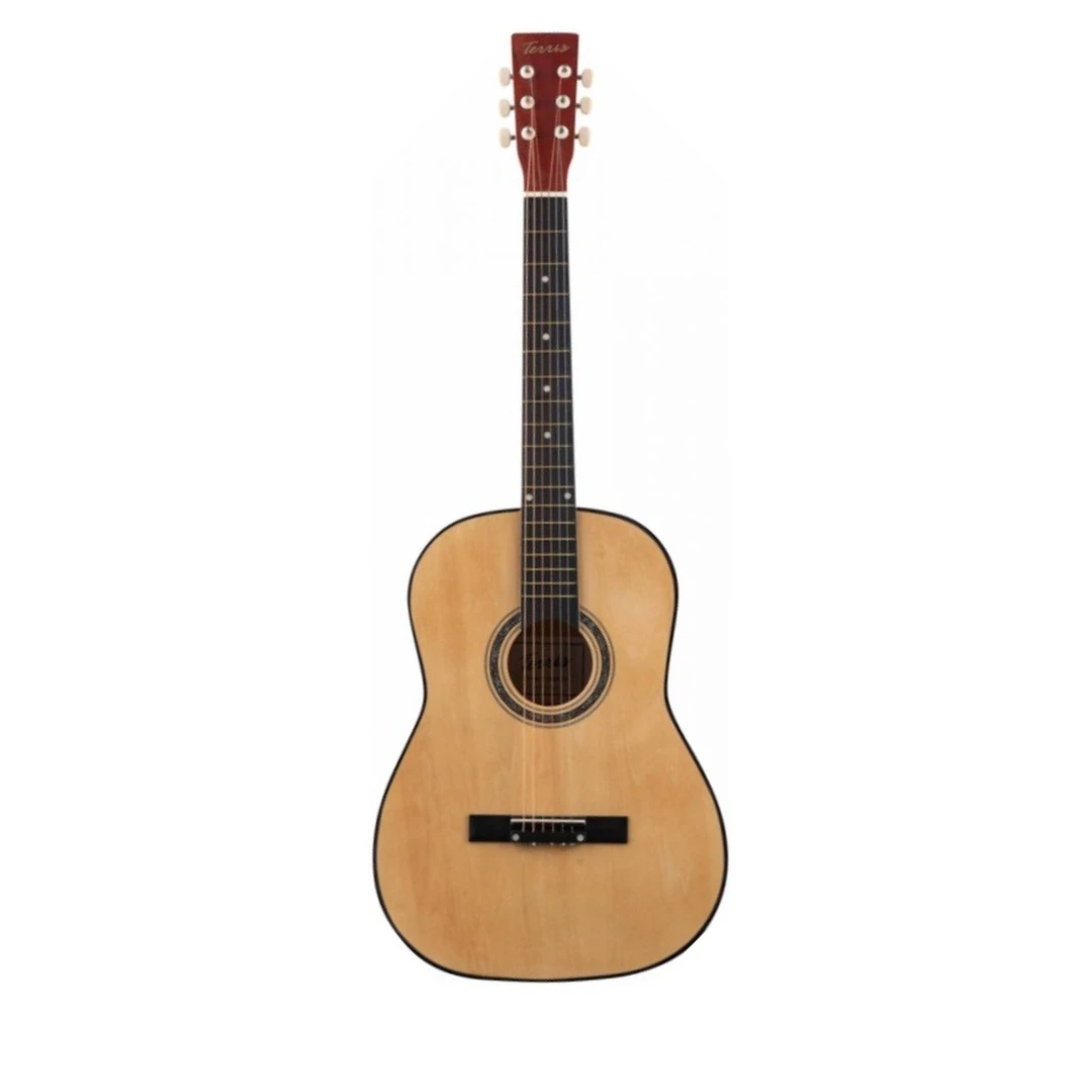 Акустическая гитара Terris TF-385A NA