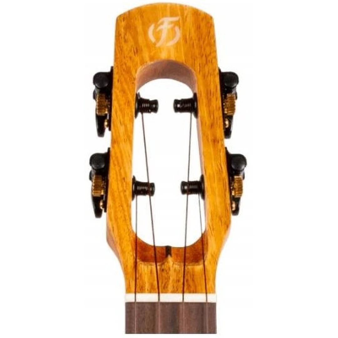 Укулеле Flight Fireball Tenor EQ-A